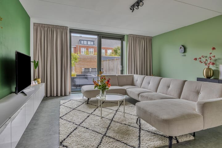 Foto 3 van Rosariumstraat 10