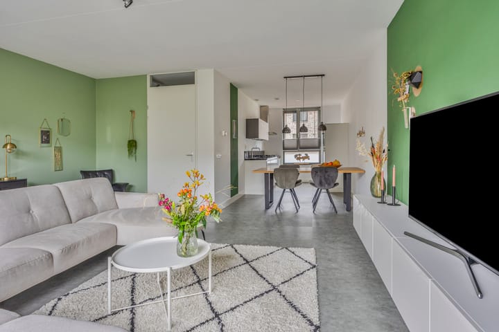 Foto 5 van Rosariumstraat 10