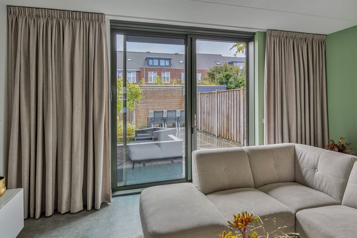 Foto 7 van Rosariumstraat 10