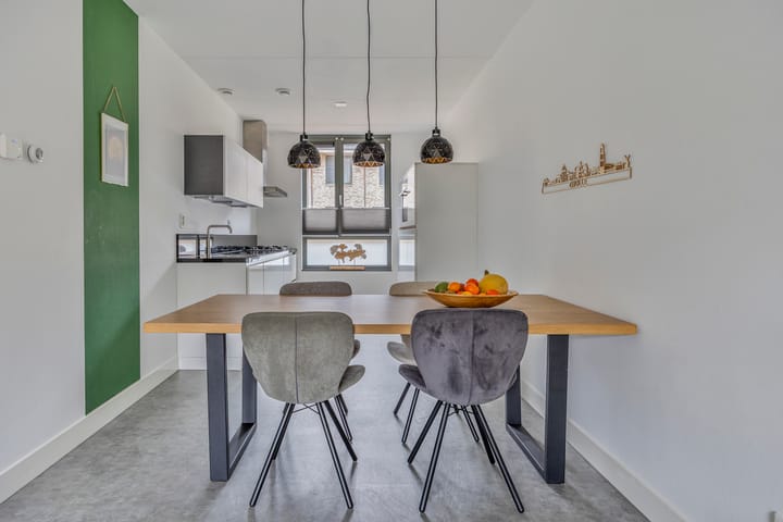 Foto 10 van Rosariumstraat 10