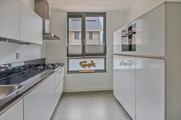 Foto 12 van Rosariumstraat 10