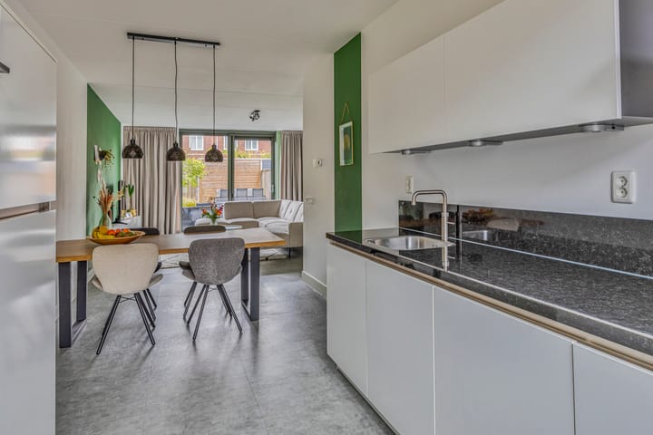 Foto 2 van Rosariumstraat 10