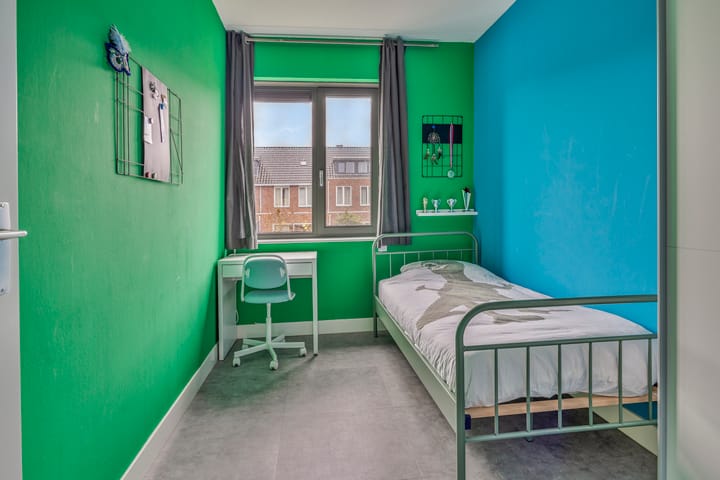 Foto 18 van Rosariumstraat 10