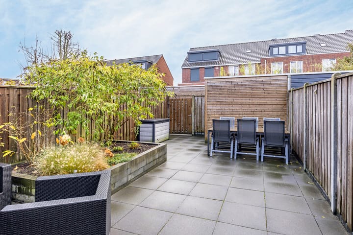 Foto 29 van Rosariumstraat 10