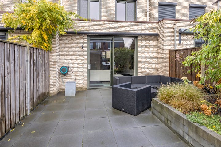 Foto 30 van Rosariumstraat 10