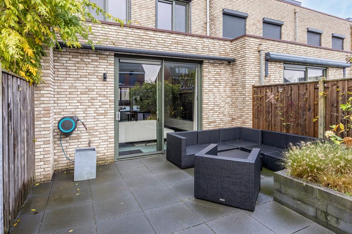 Foto 31 van Rosariumstraat 10