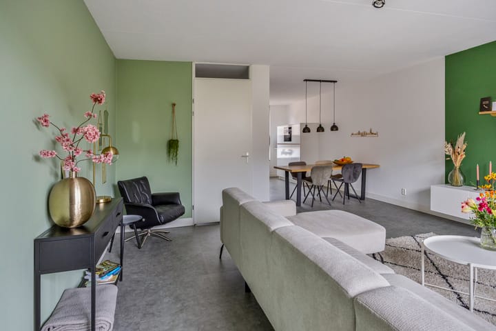 Foto 8 van Rosariumstraat 10