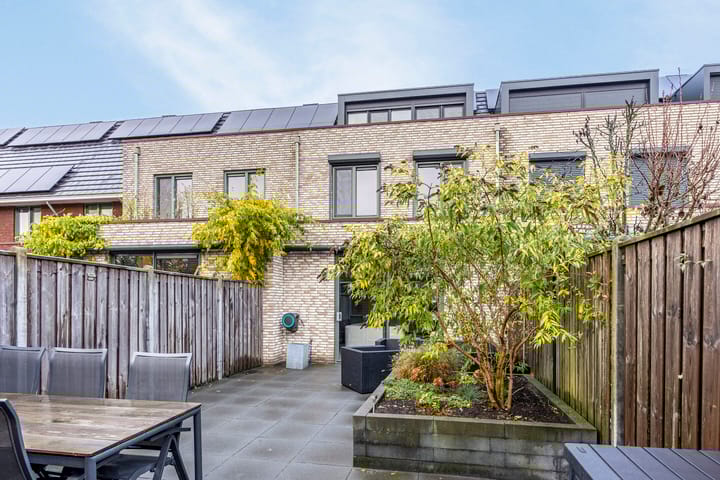 Foto 32 van Rosariumstraat 10