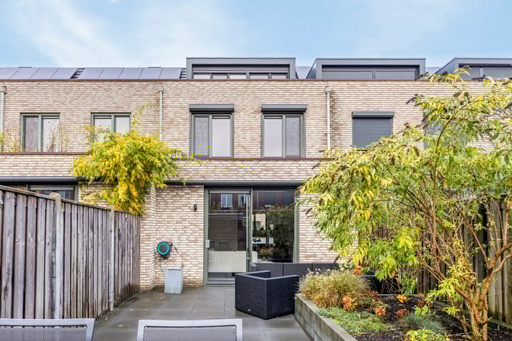 Foto 33 van Rosariumstraat 10