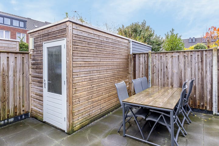 Foto 34 van Rosariumstraat 10