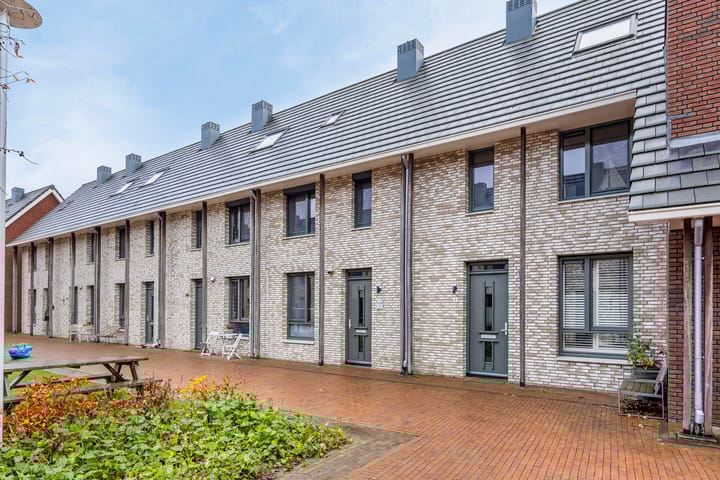 Foto 35 van Rosariumstraat 10