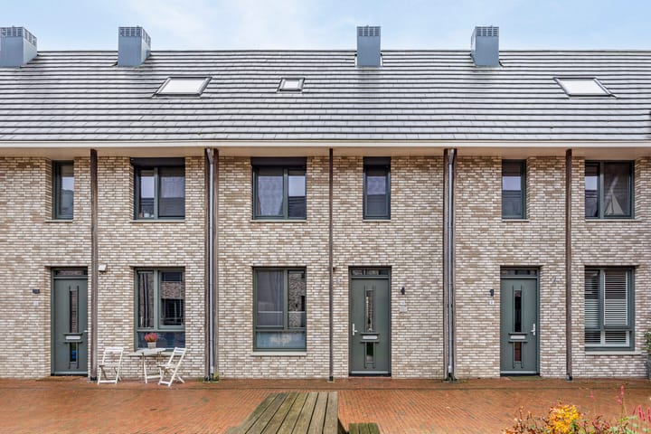 Foto 36 van Rosariumstraat 10