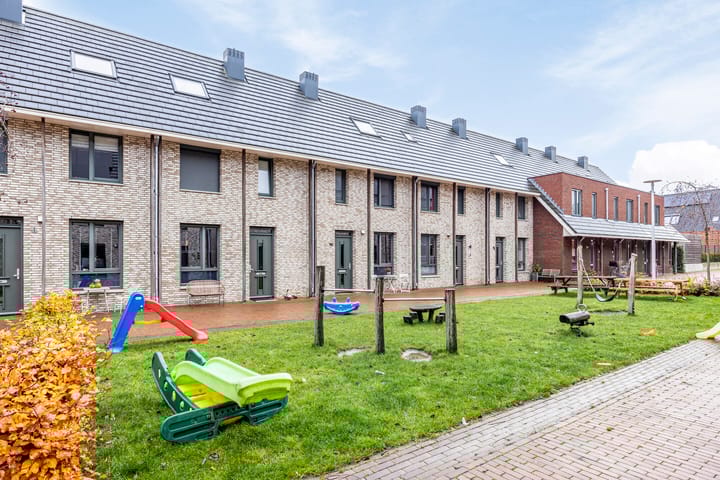 Foto 37 van Rosariumstraat 10