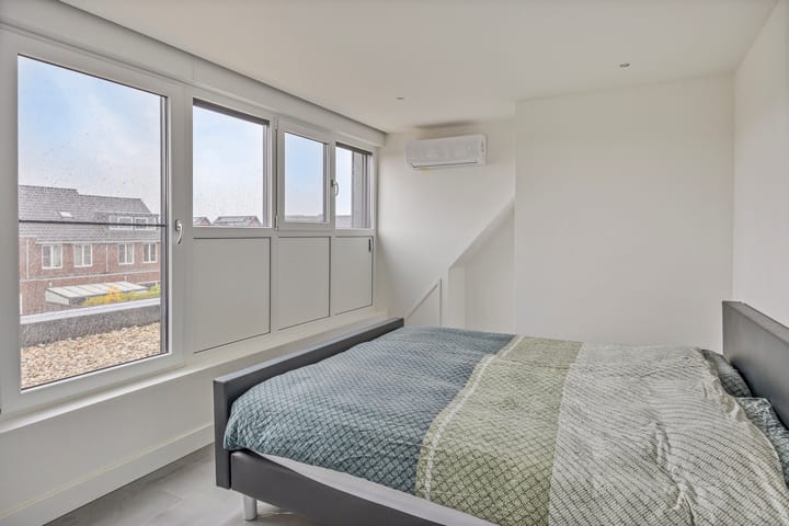 Foto 25 van Rosariumstraat 10