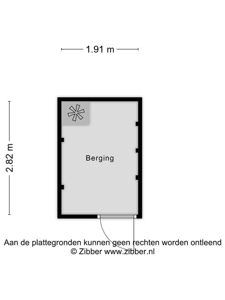 Foto 49 van Rosariumstraat 10