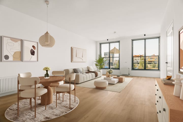 Foto 2 van Jacob Burggraafstraat 140