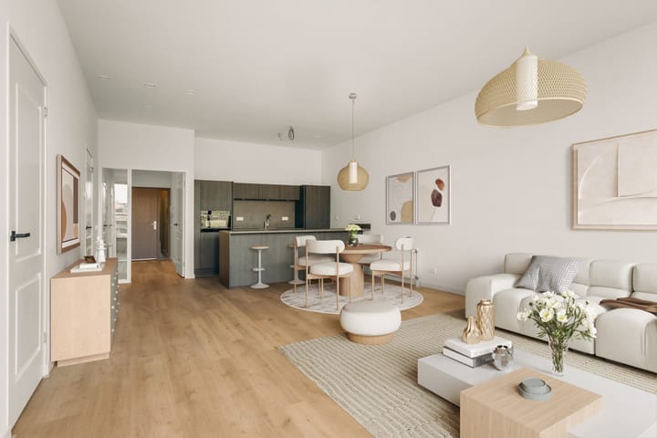 Foto 4 van Jacob Burggraafstraat 140