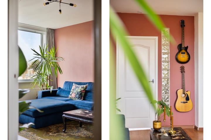 Foto 2 van Hobbemalaan 99