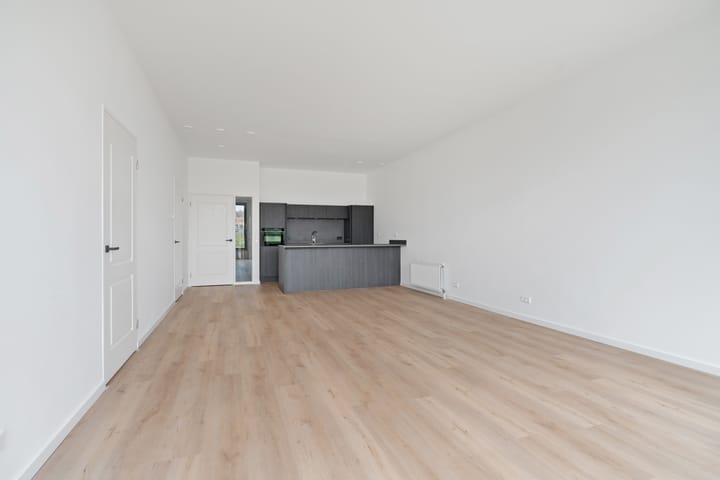 Foto 5 van Jacob Burggraafstraat 140