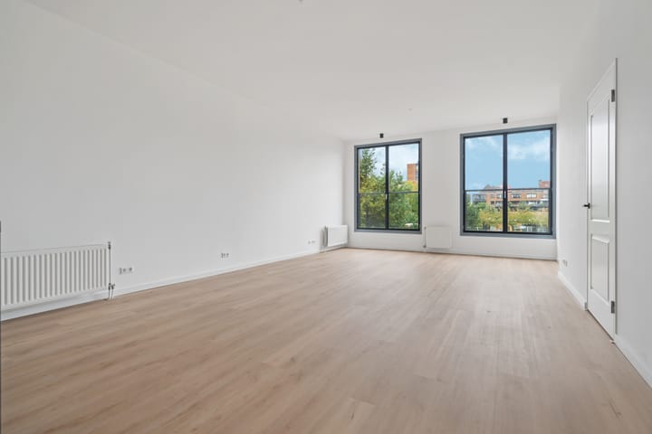 Foto 3 van Jacob Burggraafstraat 140