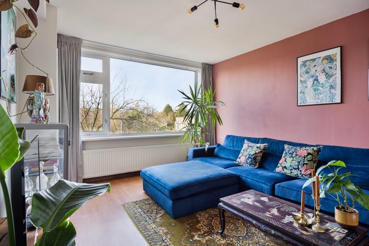 Foto 4 van Hobbemalaan 99