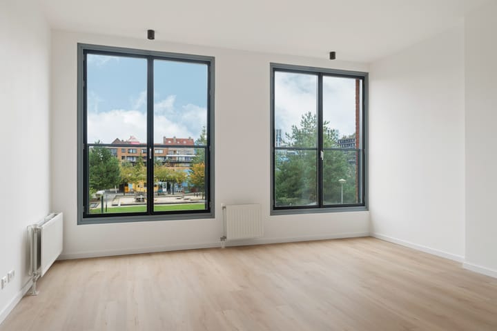 Foto 11 van Jacob Burggraafstraat 140