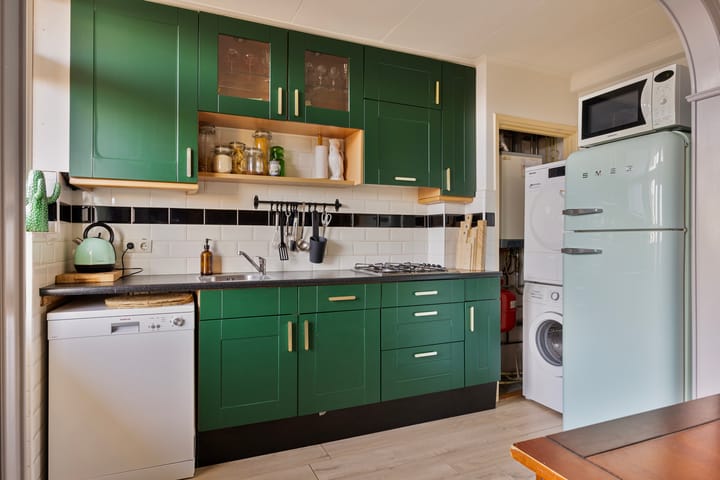 Foto 9 van Hobbemalaan 99