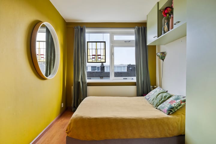 Foto 10 van Hobbemalaan 99