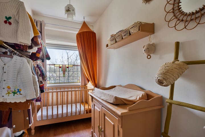 Foto 13 van Hobbemalaan 99