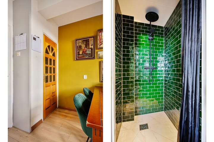 Foto 14 van Hobbemalaan 99