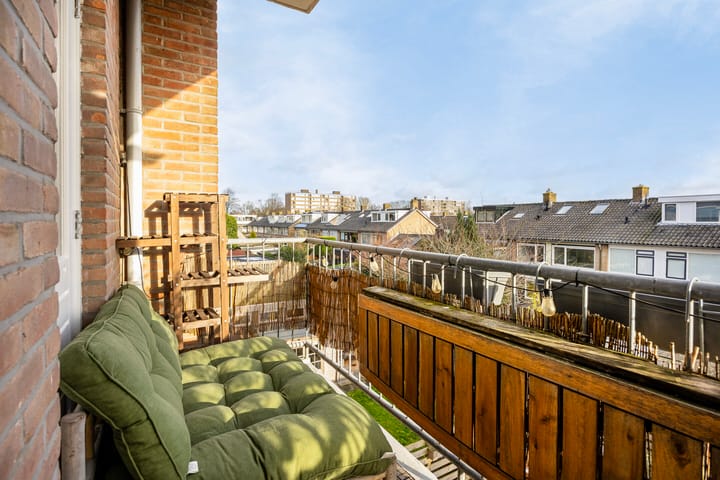 Foto 16 van Hobbemalaan 99