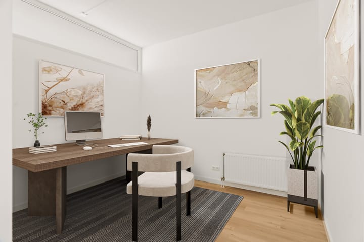 Foto 18 van Jacob Burggraafstraat 140