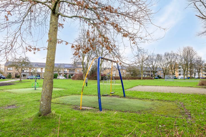 Foto 17 van Hobbemalaan 99