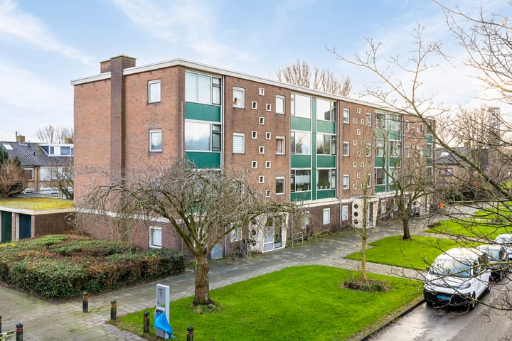 Foto 18 van Hobbemalaan 99