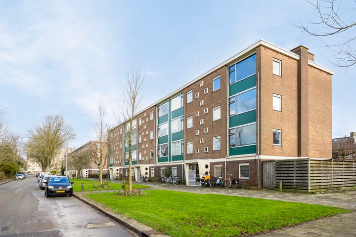 Foto 19 van Hobbemalaan 99