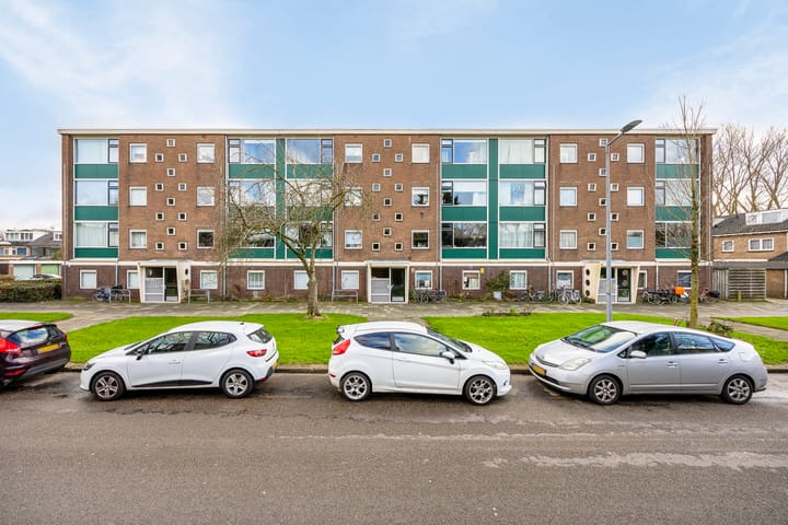 Foto 20 van Hobbemalaan 99