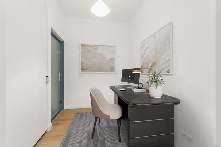 Foto 26 van Jacob Burggraafstraat 140