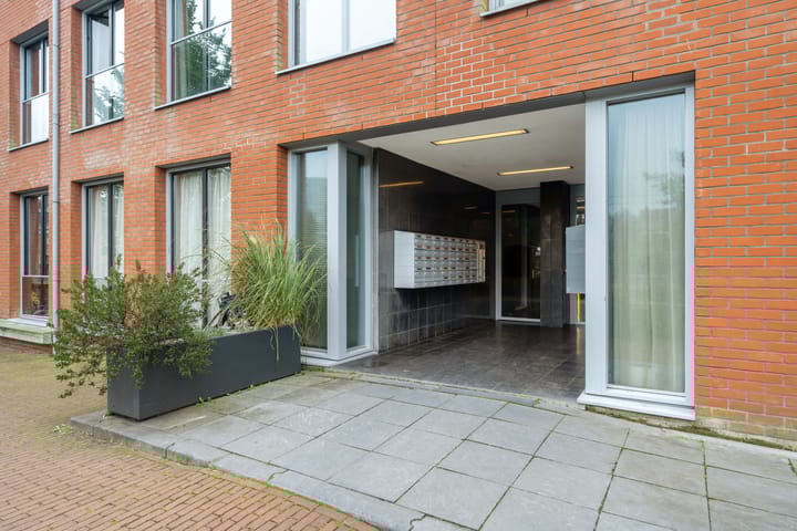 Foto 34 van Jacob Burggraafstraat 140