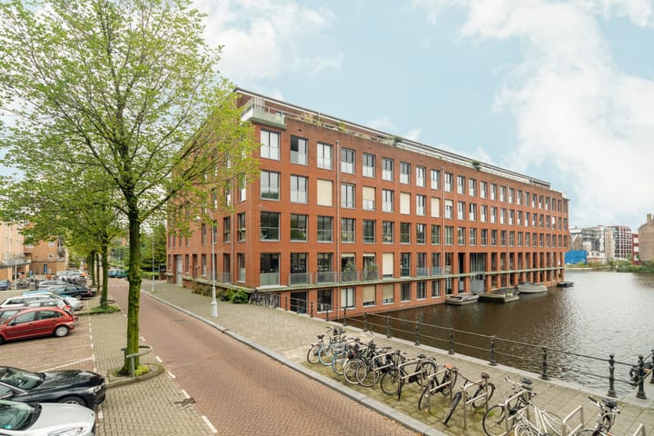 Foto 39 van Jacob Burggraafstraat 140