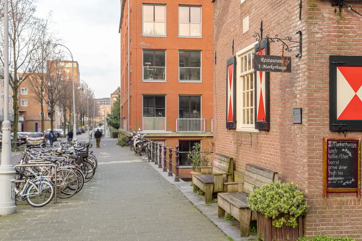 Foto 45 van Jacob Burggraafstraat 140