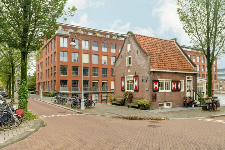 Foto 46 van Jacob Burggraafstraat 140