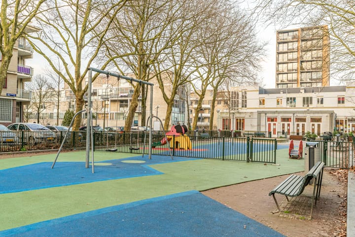 Foto 48 van Jacob Burggraafstraat 140