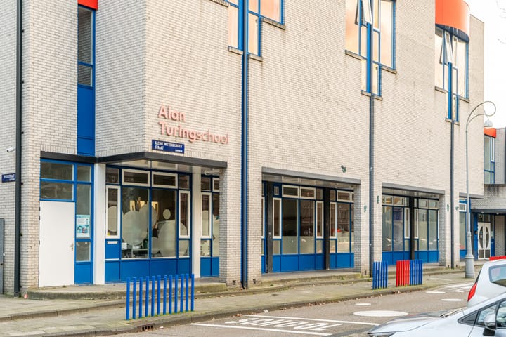 Foto 50 van Jacob Burggraafstraat 140