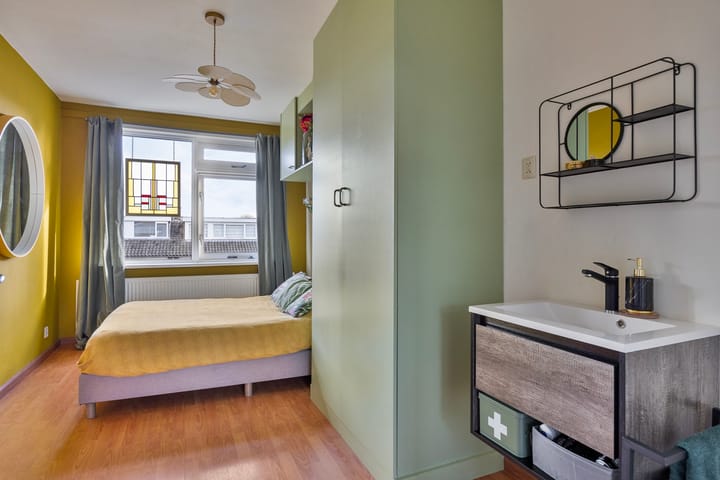 Foto 11 van Hobbemalaan 99