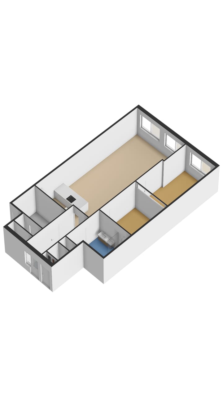 Foto 52 van Jacob Burggraafstraat 140