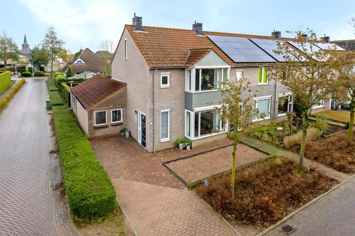 Foto 1 van Schuttersstraat 10