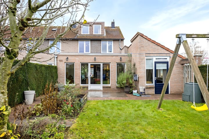 Foto 2 van Schuttersstraat 10