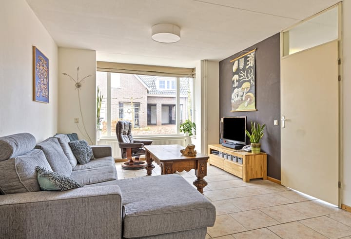 Foto 3 van Schuttersstraat 10