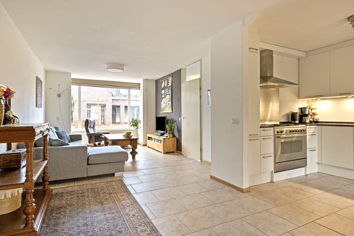 Foto 5 van Schuttersstraat 10