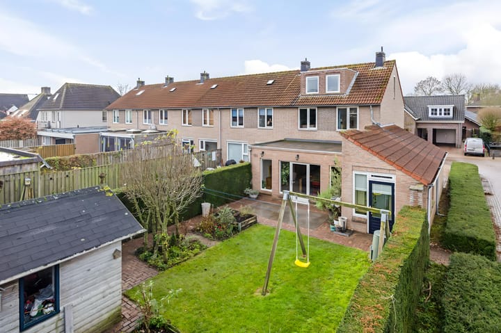 Foto 30 van Schuttersstraat 10